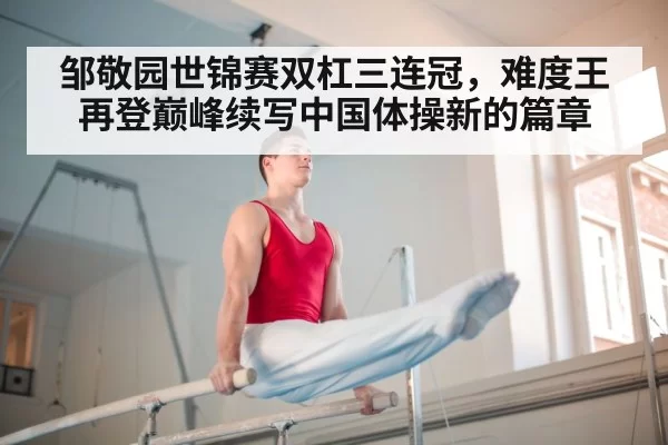 gymnastics parallel bars